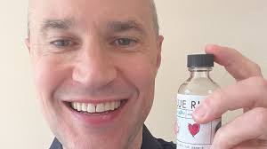 Time: Mike Montgomery — Thought Leadership