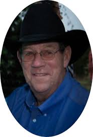 Donald Gene Branson (1939-2017)