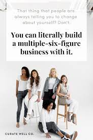 Read This You Can Literally Build A Multiple Six Figure Business Business Strategy Consulting Business Service Based Business
