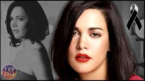 YO TE EXTRAÑARE -- monica spear