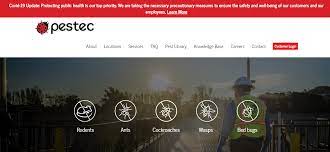 Pest control, exterminators, termites, orkin man, bug control, roaches and more in san francisco, ca. 5 Best Pest Control Companies In San Francisco