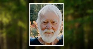 David William Slimp Obituary October 12, 2025