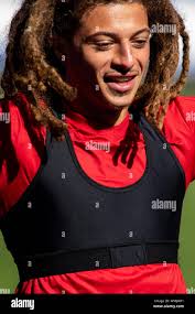 Ethan lewis hi-res stock photography and images