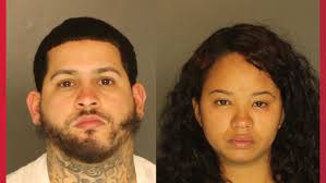 Lancaster couple accused of breaking into more than 20 vehicles at York  County park over 6-month span