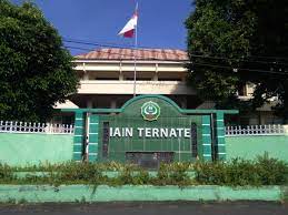 Fala raha is the philosophy of the sultanate of ternate. Iain Ternate Buka Peneriman Pendaftaran Mahasiswa Baru Indotimur