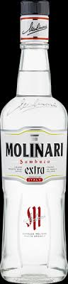 L'icona italiana conosciuta e amata in tutto il mondo. Sambuca Molinari 40 Vol 0 7 L Schneekloth Weindepot