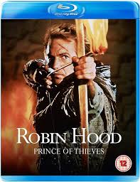 $390 million at box office in 1991. Robin Hood Prince Of Thieves 1991 Cede Com