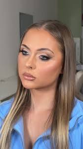 Glowy Makeup Tutorial for Summer Look with Wicked Weasel Products