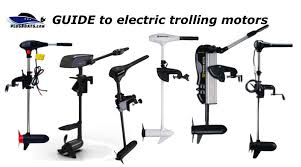 New Guide To Electric Trolling Motors Plugboats