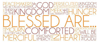 Not the mourner but those who mourn. The Blessings Matthew 5 3 12 Blessed Are The Poor In Spirit For By Isaiah Crowl Medium
