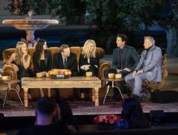David schwimmer and jennifer aniston cuddle in unseen friends reunion photo showing 'last hug of the night'. Jennifer Aniston And David Schwimmer Reveal Secret Crush While Filming Friends