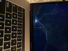 help, my screen is cracked!!!! - Apple Community