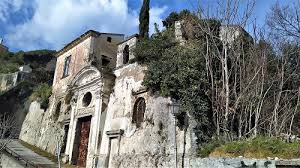 Oggi la chiesa é di proprietá del comune di fermo. La Chiesa Di San Filippo Neri A Salerno Un Gioiello Storico Abbandonato Salerno News 24