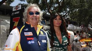 Born 12 april 1950) is an italian businessman. Briatore Fan Of Double Points Finale Bravo Bernie Gptoday Net