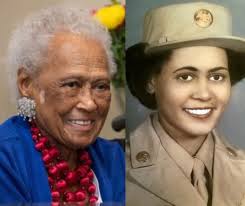 Delta Sigma Theta Sorority Alumnae Honor Romay Johnson Davis