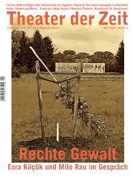 Besonders auf dem smartphone oder tablet ist es ein wahrer genuss, im voodoo dreams casino zu spielen. Theater Der Zeit 04 2020 By Theater Der Zeit Issuu