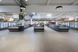 Spare mit den aktuellen fliesen angeboten und aktionen von trendline bei globus baumarkt filialen in deiner umgebung. Globus Sb Warenhaus Architekturobjekte Heinze De