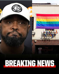 BREAKING: In a stunning policy shift, the NFL has cut ties with Stonewall  and banned team captains from wearing rainbow armbands or any other  Pride-themed gear