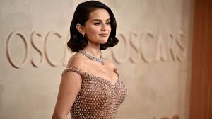 Selena Gomez y su startup de salud mental son acusadas de fraude