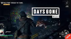 Guide For Days Gone Game For Android Apk Download