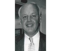 MARK HANCOCK Obituary (1944