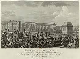 La réputation de la place de la concorde n'est plus à faire, elle est sur le même piédestal que la tour eiffel et les champs elysées. Place De La Concorde Wikipedia
