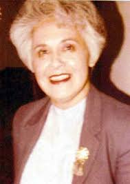 Olga Beatriz Ingram PhD Obituary