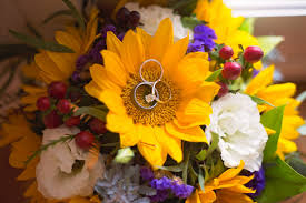 The Best Wedding Flowers For Each Season Forever And Company