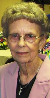 Maggie Thomas Obituary