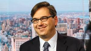 UK appoints former Obama adviser to lead tech review