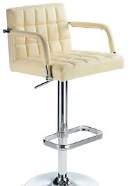 Check spelling or type a new query. Kitchen Bar Breakfast Bar Stools With Arm Rests Chrome Swivel Bar Kitchen Counter And Chrome Breakfast Bar Stools