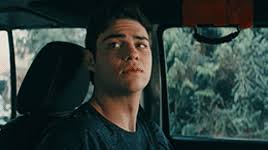 Zudem noah centino angezeigt, lucas mahias shirin eine idee: Message In A Bottle Noah Centineo Ff Kapitel 4 Wattpad