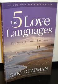 The 5 Love Languages The Secret To Love That Lasts Marriage Should Be Based On Love Right But Does It See Blogs Worth Reading Books Words Of Affirmation