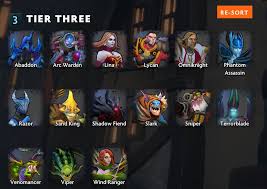 It and other allied heroes or buildings can be protected from physical attacks with its second ability magnetic field. Dota Underlords Guide Metabomb
