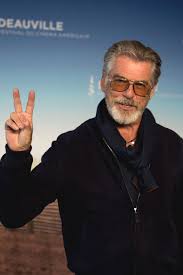 He is best known as the fifth actor to play secret agent jam. Pierce Brosnan Is Ready For A Female Bond Vanity Fair