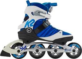 K2 Alexis 84 Speed Boa Womens Rollerblades