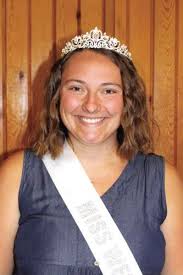 Meet the 13 candidates for Fayette County Fair Queen