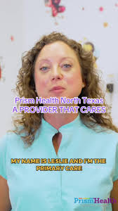 Prism Health North Texas