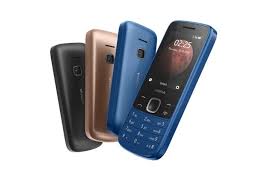 Nokia 215 > get started > lock or unlock the keys. Nokia 225 4g And 215 4g Feature Phones Announced Geeky Gadgets