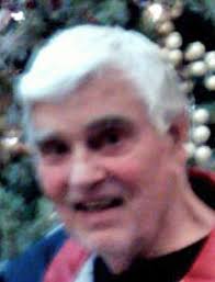 Obituary: James J. Gauthier, Sr.