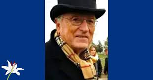 Dr. James David Kimball, age 85