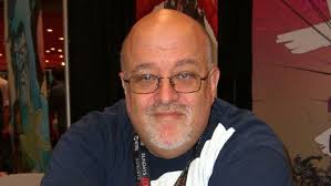 RME33: "I haven't read much of his work, but I do think about Hulk: The End  a hell of a lot. In a good world, it would be criminal for someone who