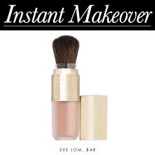 instant makeover natural bronze makeup