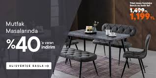 Ürünün mağaza fiyatı 429 tldir. Koctas Com Tr Mutfak Masalarinda 40 A Varan Indirim Milled