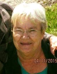 Obituary information for Ileen Faye Merritt