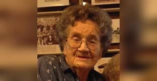 Margaret Louise Sams Breeden Obituary