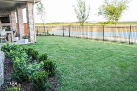 A backyard makeover need not be costly to be luxurious. Small Backyard Makeover Before And After Landscaping Ideas