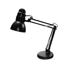 Ledu Incandescent Knight Swing Arm Desk Lamp Ledl423mb Shoplet Com