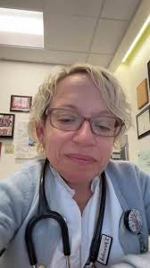 Jen Arnold Md