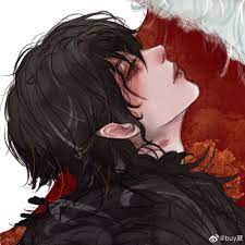 Image of added by matching anime icons instagram post is typing. Cute Anime Couple Matching Pfp Kissing